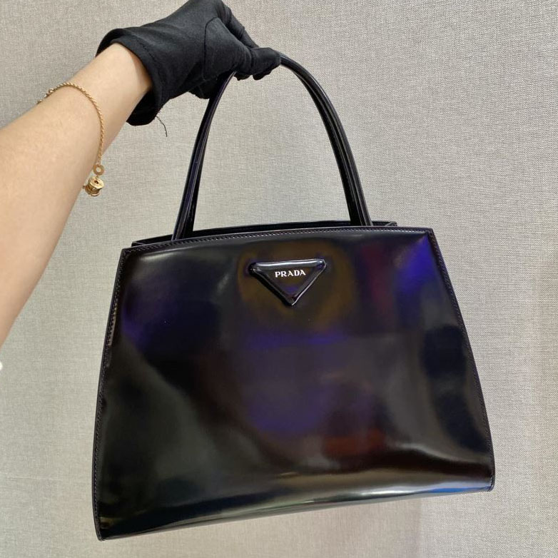 Prada Top Handle Bags